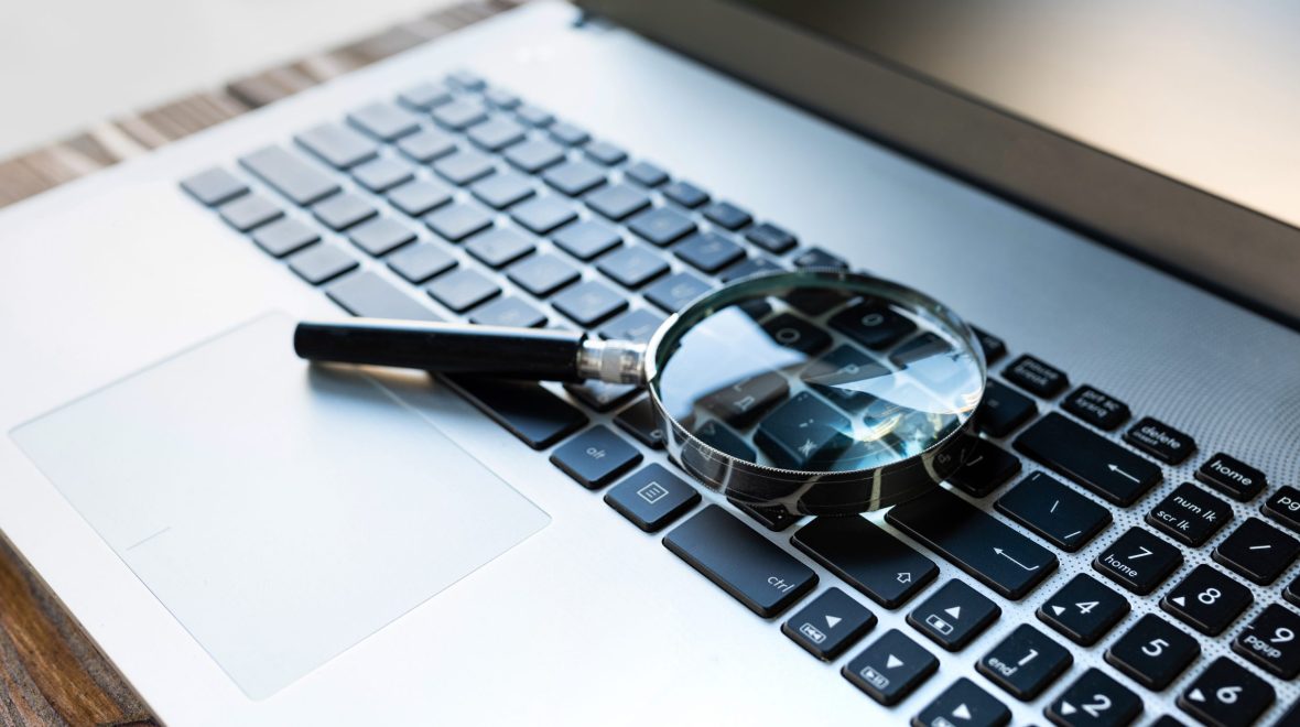 La verdad sobre el delito digital